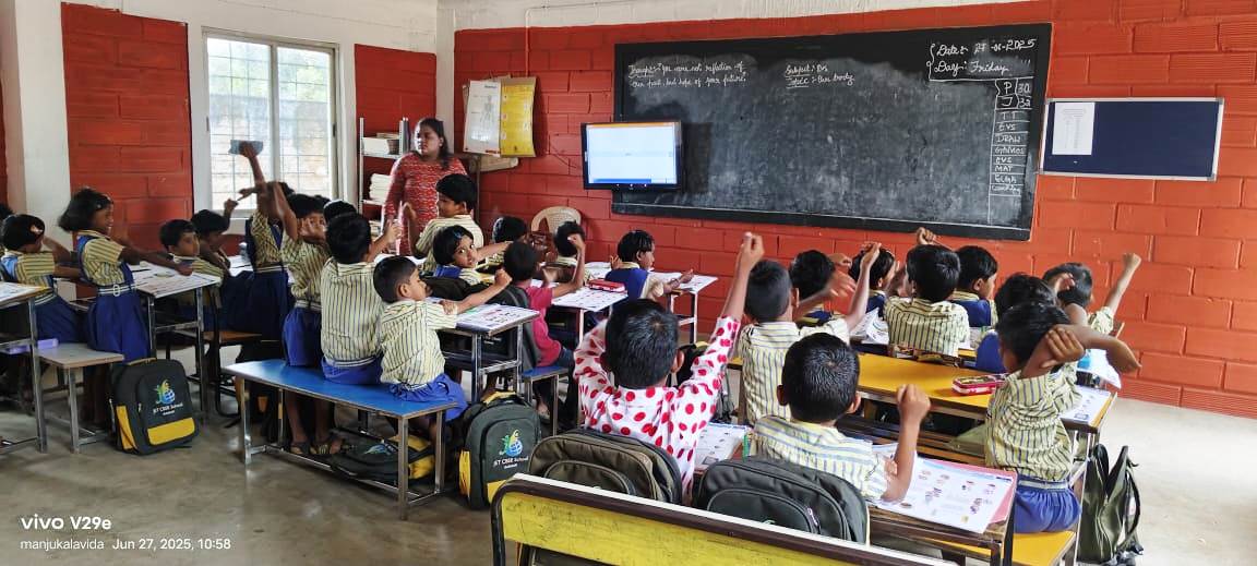 Classroom