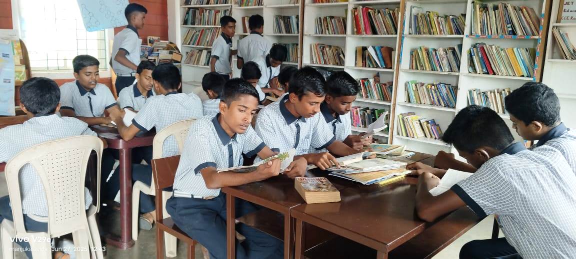 Library