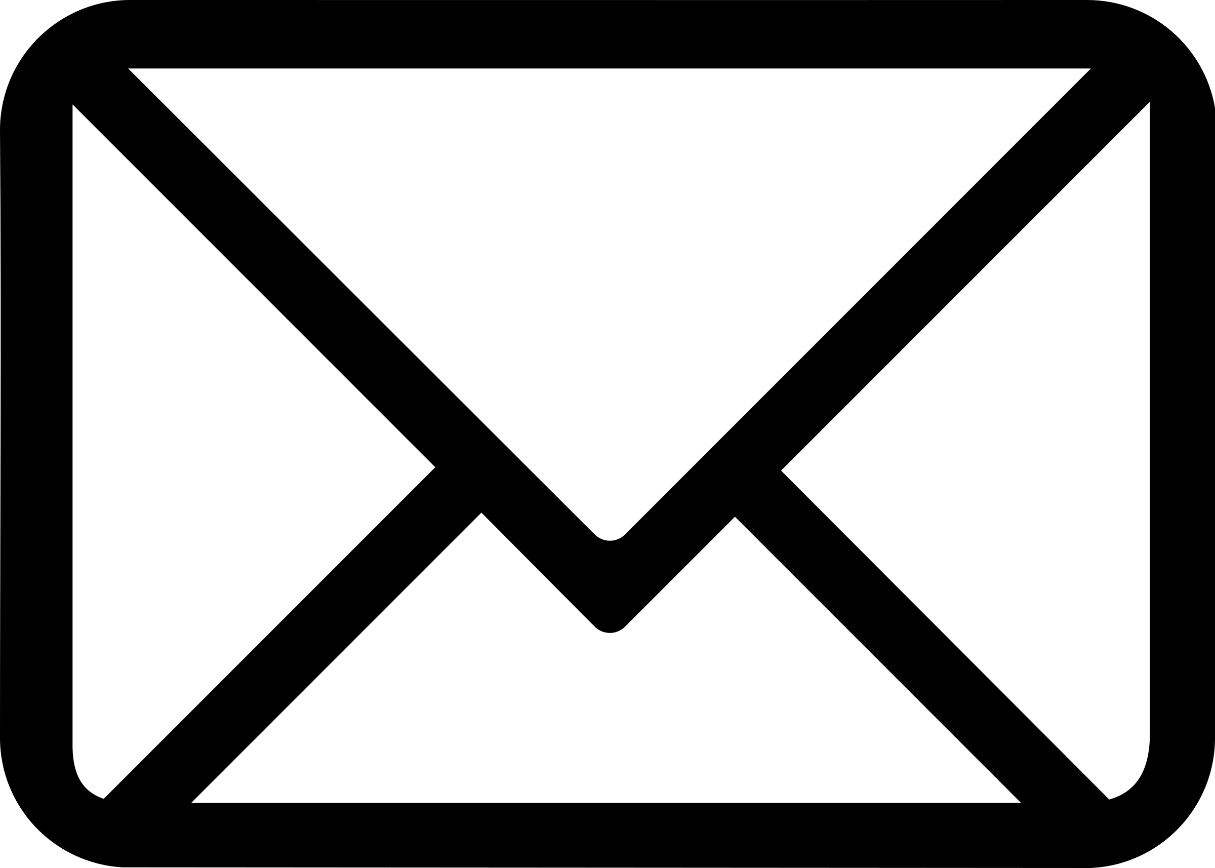 Mail Icon